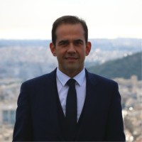 GU Group Employee George Pakos's profile photo