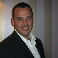 immunizeLABS Employee Pascal Helou's profile photo