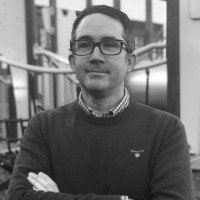 HAGS Global Employee Neil Barham's profile photo