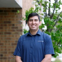 Mayflower Group Employee Saul Elias Paullo Zuniga's profile photo