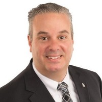 Lowell Five Bank Employee Steven Rochette's profile photo