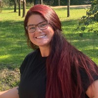 Armada Nutrition Employee Taylor Winn's profile photo