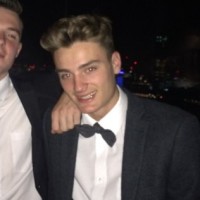 Construct Recruitment Employee Calum Cheshire's profile photo