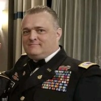 Federal Bureau of Prisons Employee Jeffrey Lagrange's profile photo