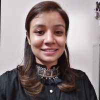 NetScale IT Services Employee Aakanksha Sharma's profile photo