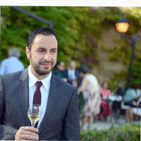 Empire Cinemas Employee Andre Cachia's profile photo