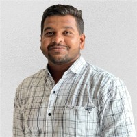 CodeWorks Consulting Employee Mukesh Sahu's profile photo