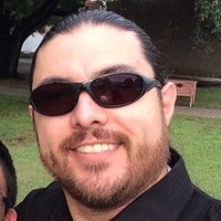 Dixie Iron Works, LTD/MSI Employee Damian Ybarra's profile photo