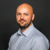 Wilson ASA Employee Joachim Trolie's profile photo