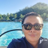 Nanuku Resort, Fiji Employee Kiara Fong's profile photo