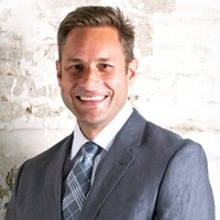 Movement Mortgage Employee Paul Murdock's profile photo