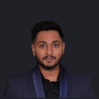 Insane Marketers Employee Chethan S's profile photo