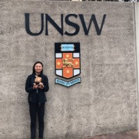Department of Regional NSW Employee Meiling Chen's profile photo