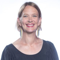 American Public Media Group Employee Amanda Mark's profile photo