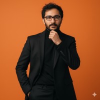 Codeaza Technologies Employee Malik Muhammad Kashif Saeed's profile photo