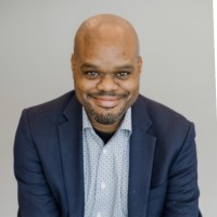 CareFirst BlueCross BlueShield Employee Ja'Ron Bridges's profile photo
