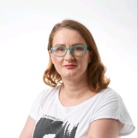 Weronika Samolińska's profile photo