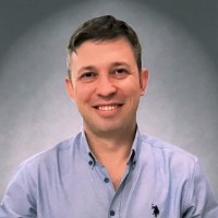 Aktek Employee Osman Dinç's profile photo