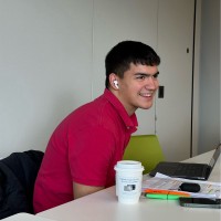 FD Employee David Gojković's profile photo