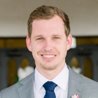REPKON USA Employee Taylor Jones's profile photo