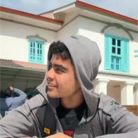 Prashant Ghimire Email