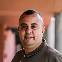 ETERNITY SYSTEMS Employee Kaled Saifi's profile photo