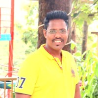 Fortune Cloud Technologies Group Employee Prasad Kasture's profile photo