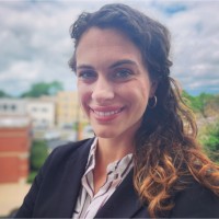 Redstone Strategy Group Employee Alexis Howard's profile photo