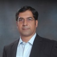 Saskatchewan Government Insurance Employee Atiq Ahmad's profile photo