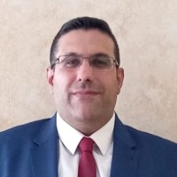 PMI Lebanon Chapter Employee Maher Itani's profile photo