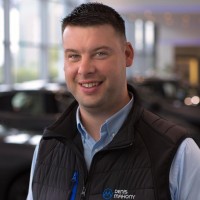 Denis Mahony Ltd. Employee Neil Rafferty's profile photo