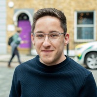 Ben Andrews Email & Phone Number