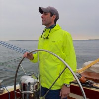 Vincent Marshall Email & Phone Number
