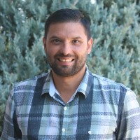 MRC de Rouville Employee César Roque's profile photo