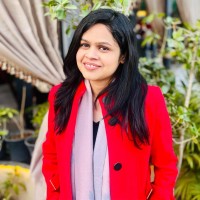 Ankita Aggarwal Email