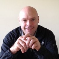 Organized Spaces Employee Brian Naranjo's profile photo