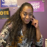 Kawana Lloyd Email & Phone Number