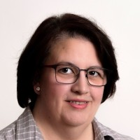 Zelco Logistics Employee Freya Colman's profile photo