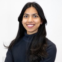 GlobalFoundries Employee Adithya Pradeep's profile photo
