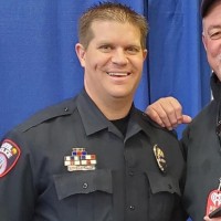 Pueblo Police Department - City of Pueblo Employee Brandon Beauvais's profile photo