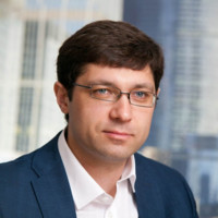 Alfa-Bank Employee Denis Dodon's profile photo