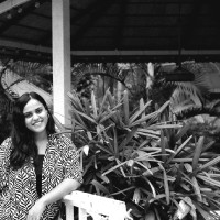 Moshi Moshi - The Communication Company Employee Sujala G's profile photo