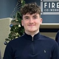 BusinessCloud Employee Patrick Killeen's profile photo