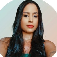 Rede D'Or São Luiz Employee Ellen Vitória's profile photo