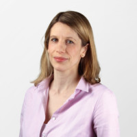 Columna Capital Employee Mary Clark's profile photo
