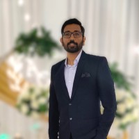 Hogan Land Services, Inc. Employee Himanshu Patel's profile photo