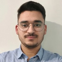 Gustavo Dutra Da Silva Email