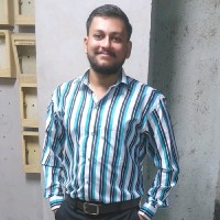 Innovative Engineers Employee Patel Smrut's profile photo
