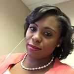 Megen Construction Company Employee Lachelle Hill's profile photo