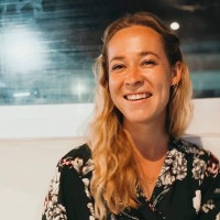 TechRound Employee Gina Marrs's profile photo